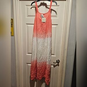 Sun dress